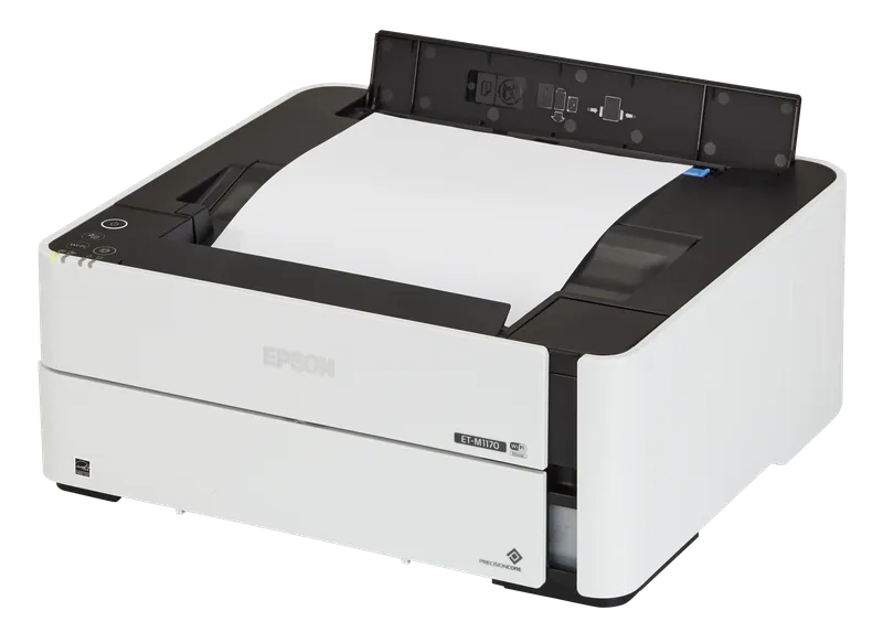Epson M2110 A4 монохромное МФУ — фото 2