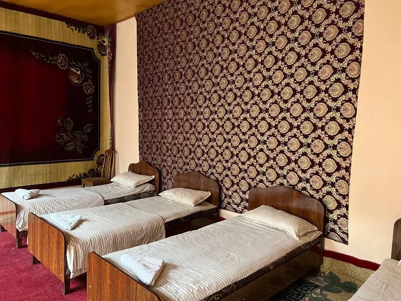 Шохизинда Hostel. Без закс — фото 1