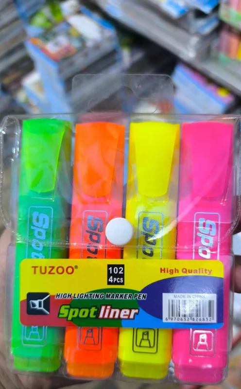 Marker “Spot liner”