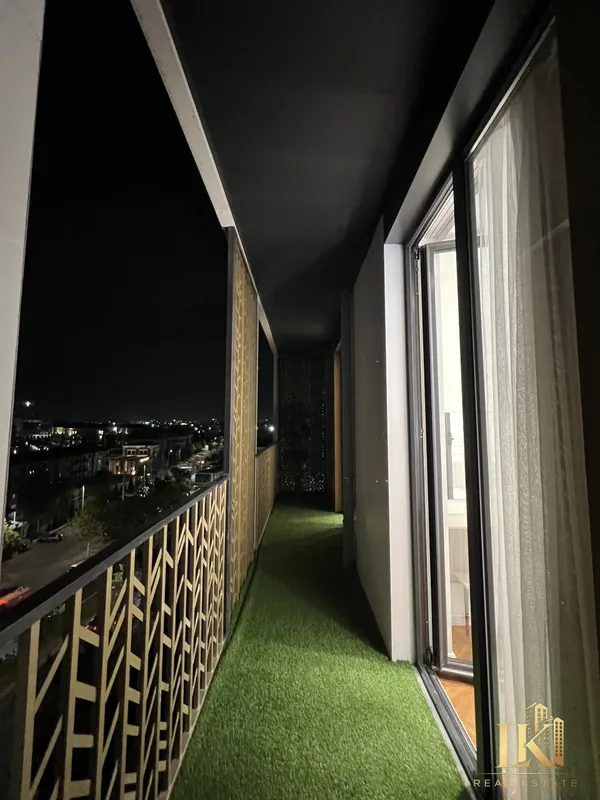 Продаётся 3-комнатная квартира в ЖК Park City (Алмазарский район) 10