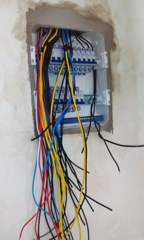 Elektirik xizmati 24/7 | Услуги Электрика 24/7| Електрик хизмати — фото 7