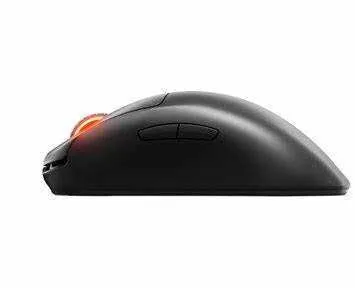 ^Simsiz SteelSeries Prime Wireless sichqonchasi 2