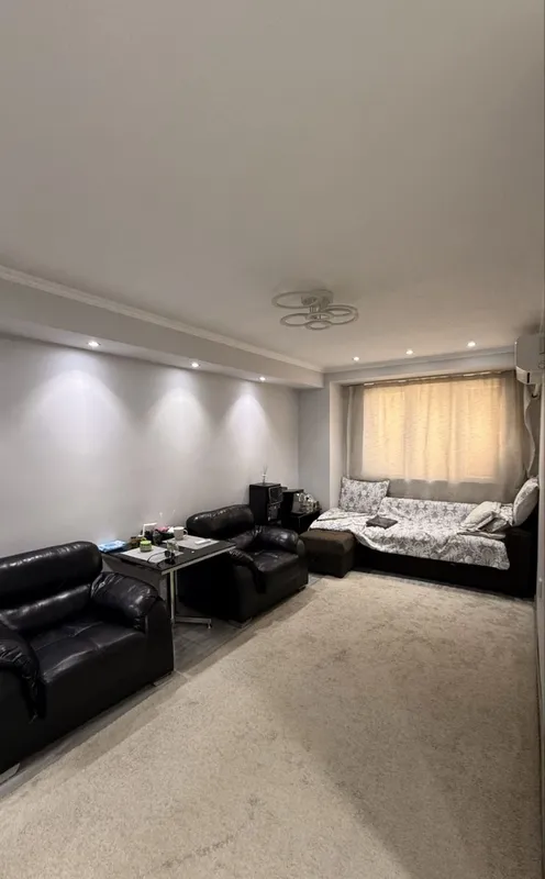 2 xonali kvartira sotiladi, 65 m² 2