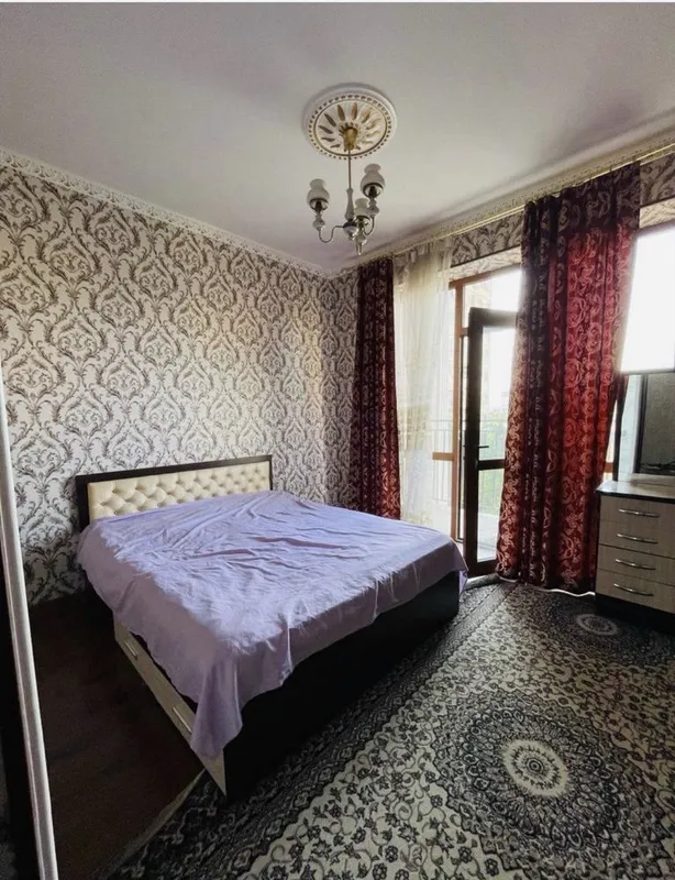 Arenda kvartira novastroyka Yunusobod 18 kvartl 3 xona sharoitlari bor 3