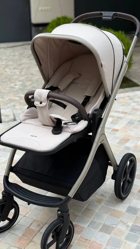 Детская коляска Carrello Vector 2в1. — фото 2