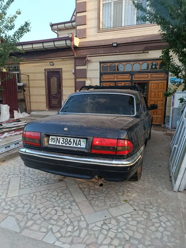 Волга 31105 сатылады — фото 5