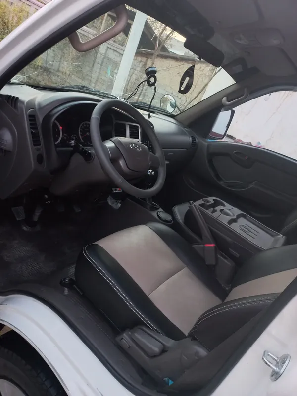 Hyundai porter 2017 продаётся срочно — фото 3
