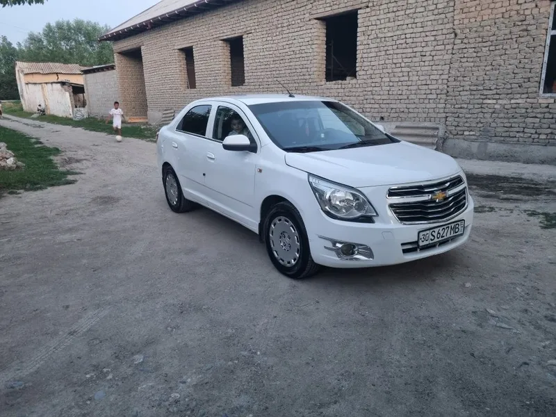Koblt sotiladi mexanika
