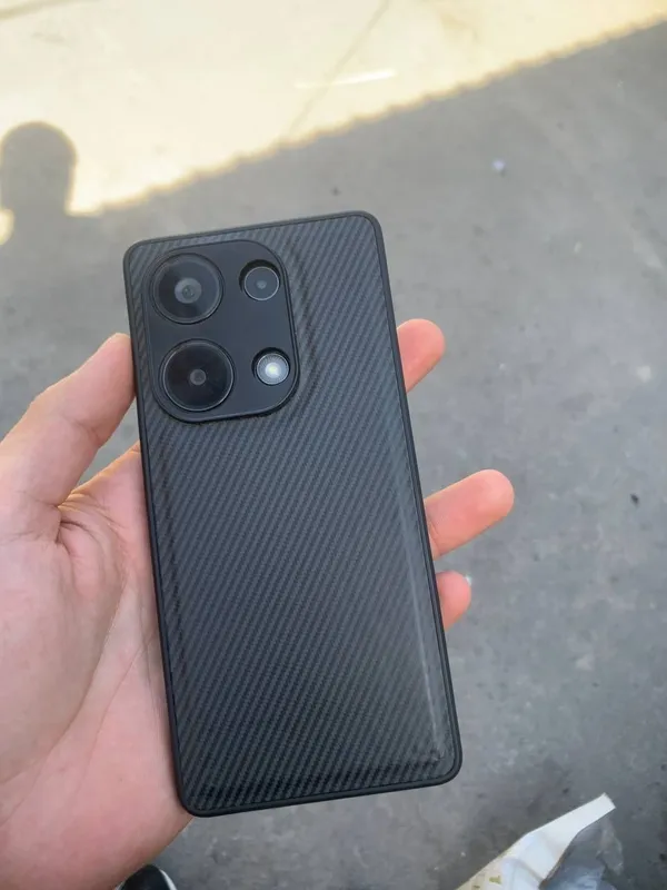 Redmi note 13 pro — фото 1