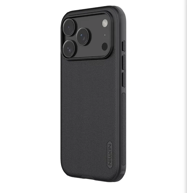 iPhone 17 Pro Max Nillkin Чехол 4