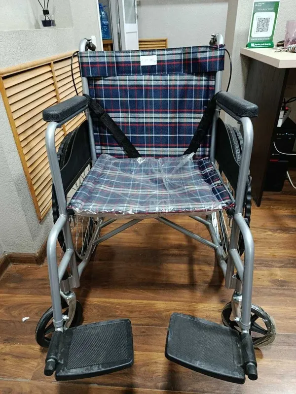 ijaraga Nogironlar aravachalari