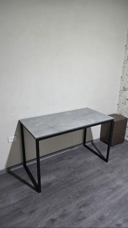Стол парта лофт цех — фото 5