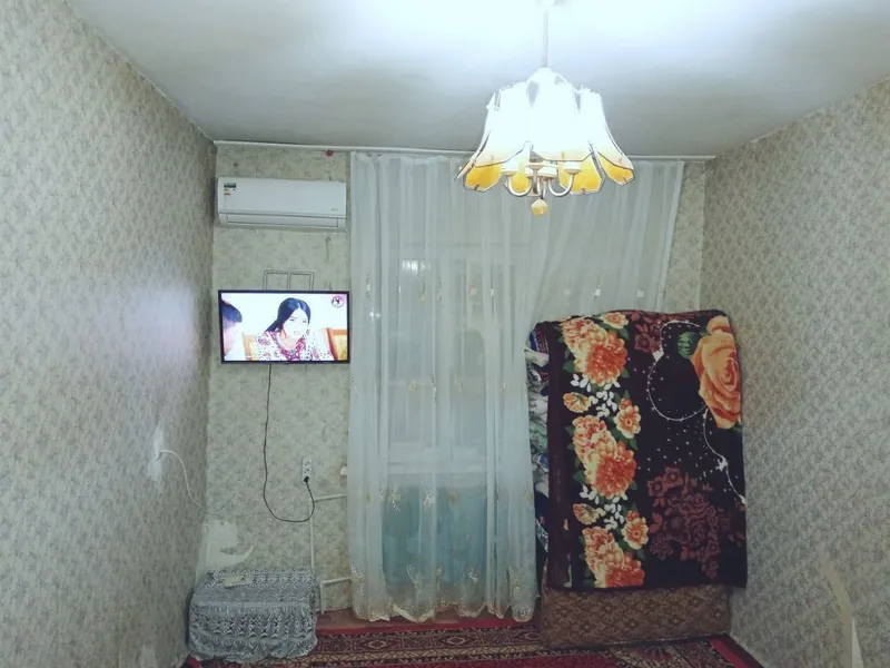 Квартира сотилади Учкудук шахри 2 Квартира сотилади Учкудук шахри 2