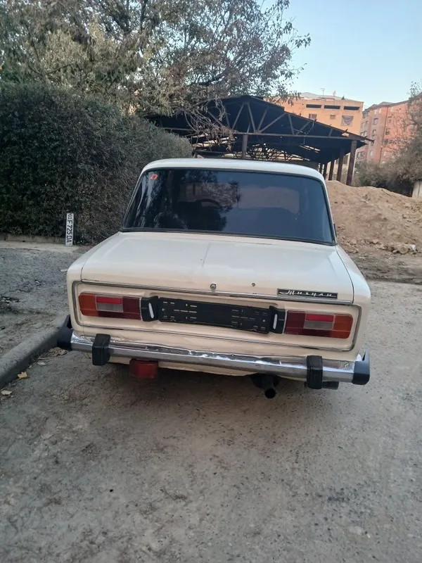 Vaz 2106 xolati zor 3 Vaz 2106 xolati zor 3