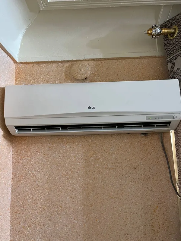 LG kondisaner sotiladi polni ishlaydi 3 LG kondisaner sotiladi polni ishlaydi 3