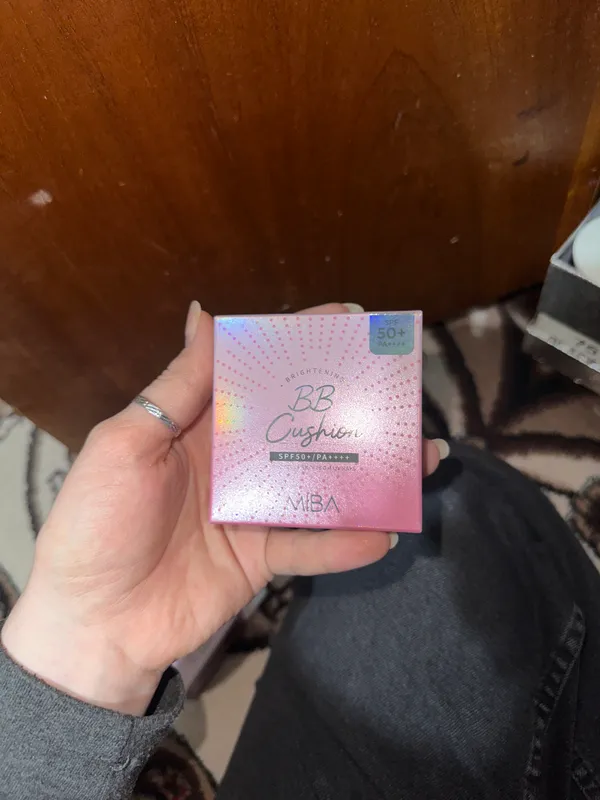 Yangi kosmetika 7 Yangi kosmetika 7