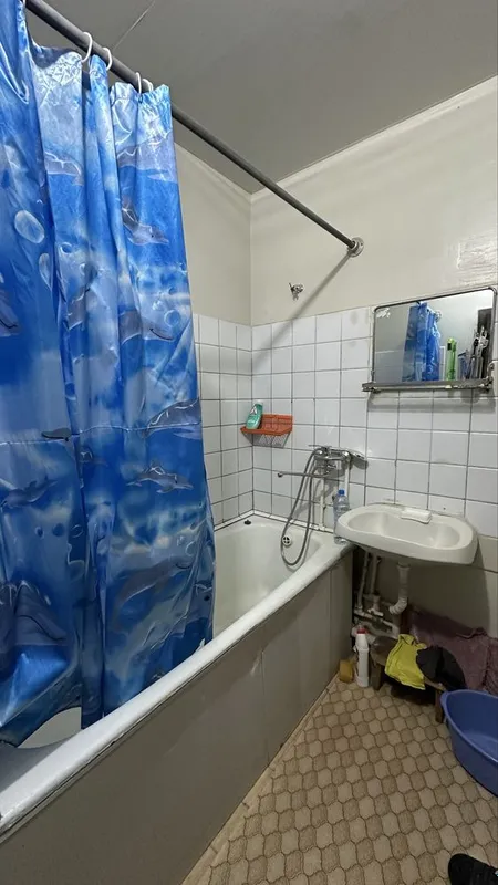 Аренда 2/3/5 Тузель 2 квартал 2 хонали ижарага берилади — фото 6