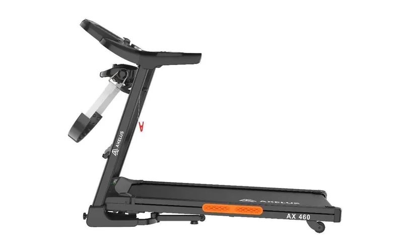 Беговая дорожка Axelus Ax460 4