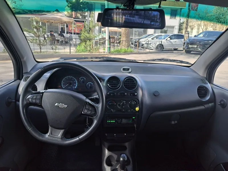 Matiz mx 2012 kondisoner 5 Matiz mx 2012 kondisoner 5