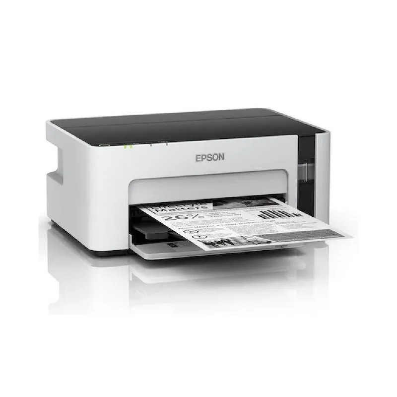 Epson M1120 wi-fi