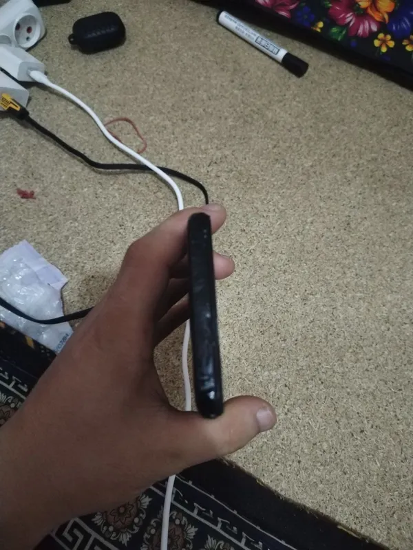 tecno pova 3 6/128 3
