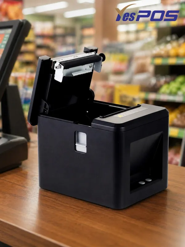 Chek uchun XP-Q80AS printer 4
