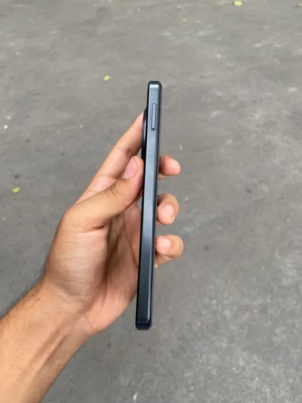 ZTE A75 5G — фото 2