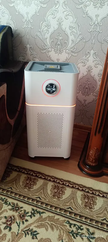 Очиститель воздуха (air purifier) — фото 3