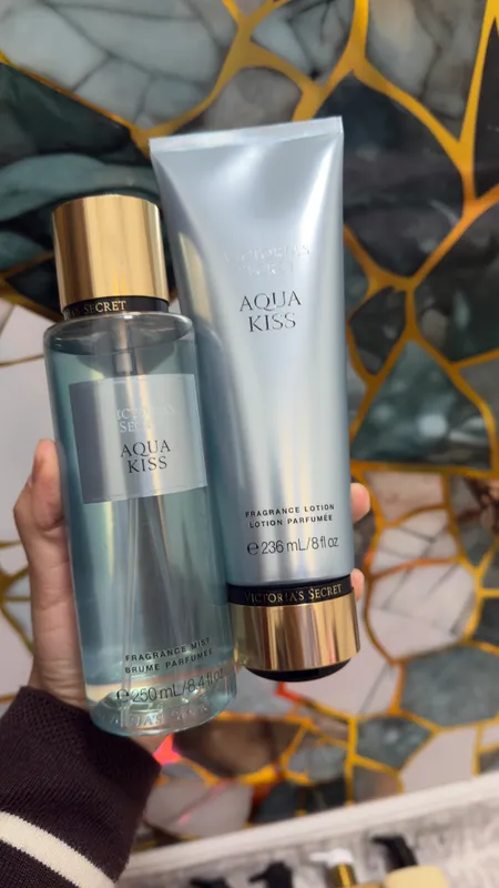Оригинальные мист-лосьоны Victoria’s Secret из Америки 4