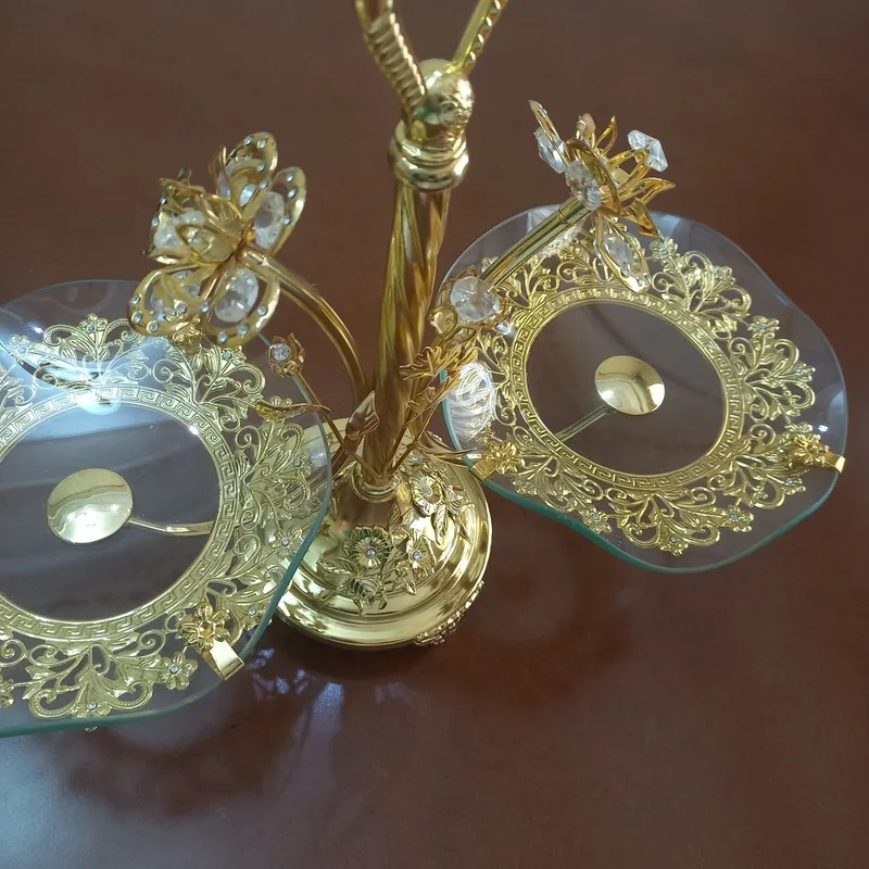 Shirinlik meva soladigan idish shoshilinch sotiladi — фото 2