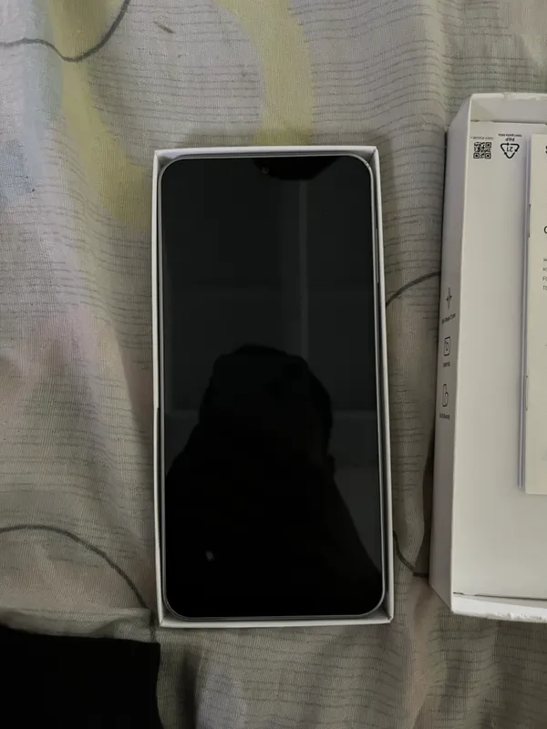 Samsung A17 128 4