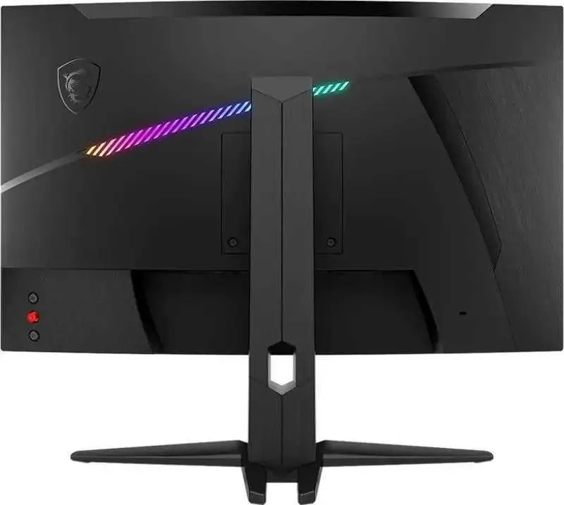 - Монитор MSI MPG 275CQRXF 27" VA WQHD 240Hz 5