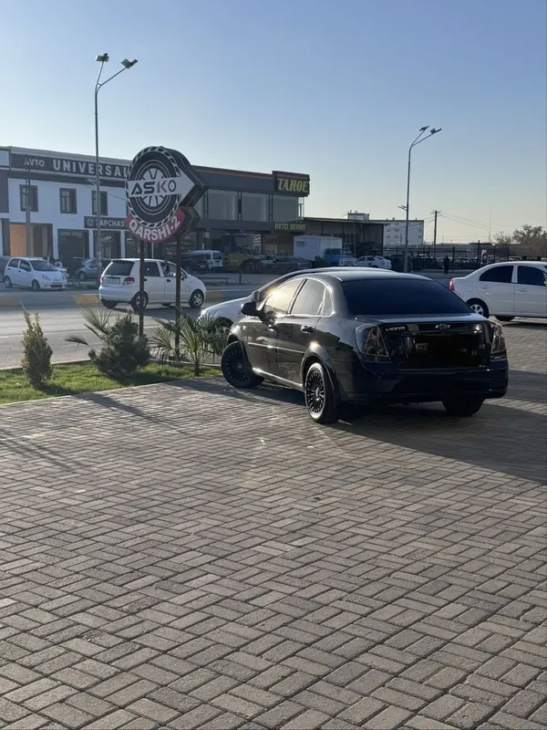 Gentra 2023/2024 salondan chiqqan 3