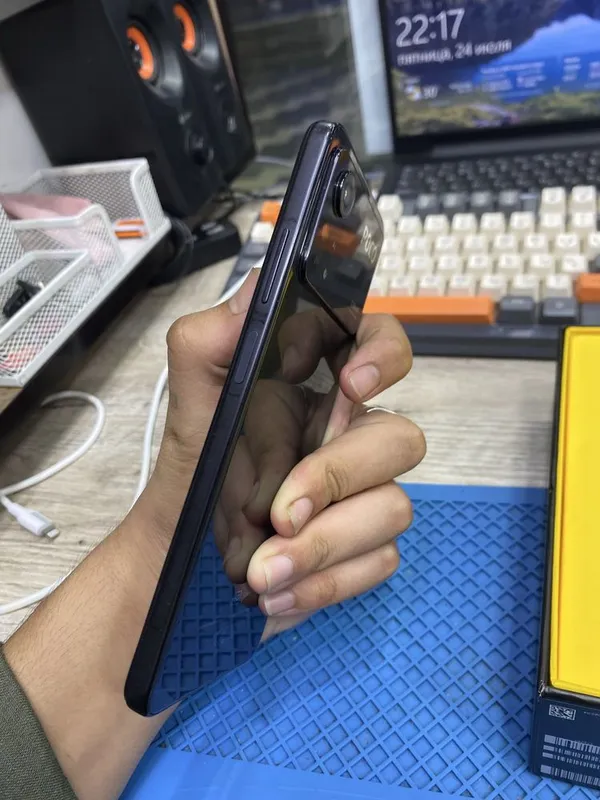 POCO X4 PRO 5G 8/256 3