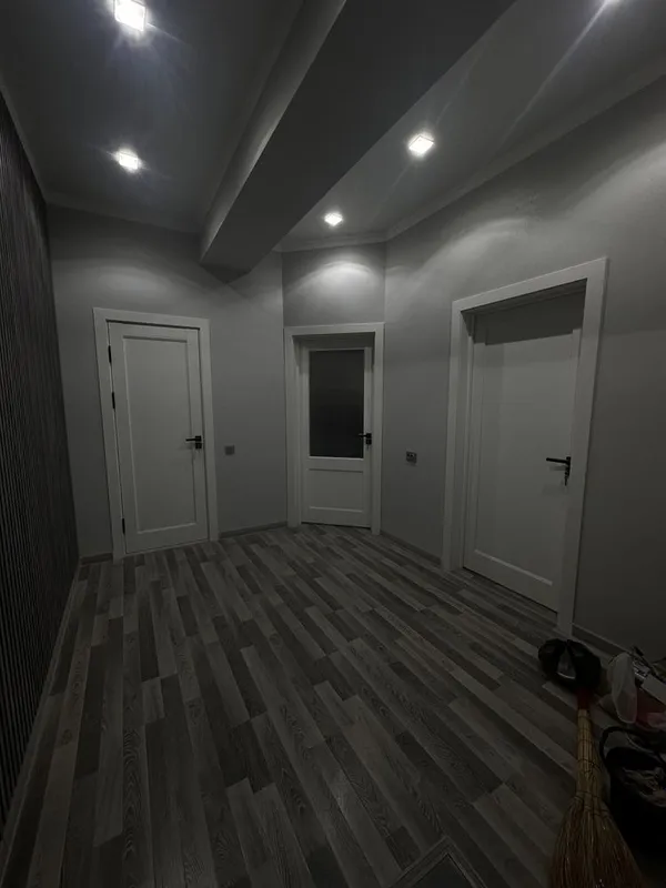 Продается однокомнатная квартира — фото 1