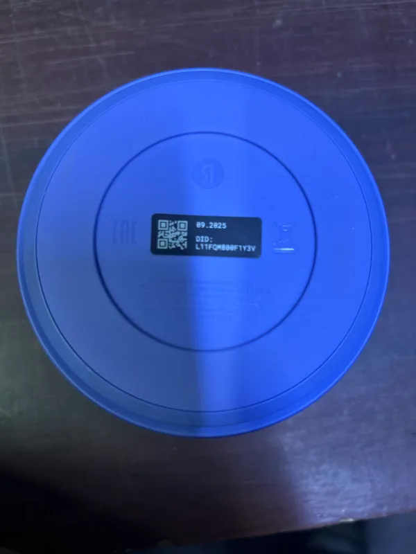 Yandex stansiya mini lite 2 3 Yandex stansiya mini lite 2 3