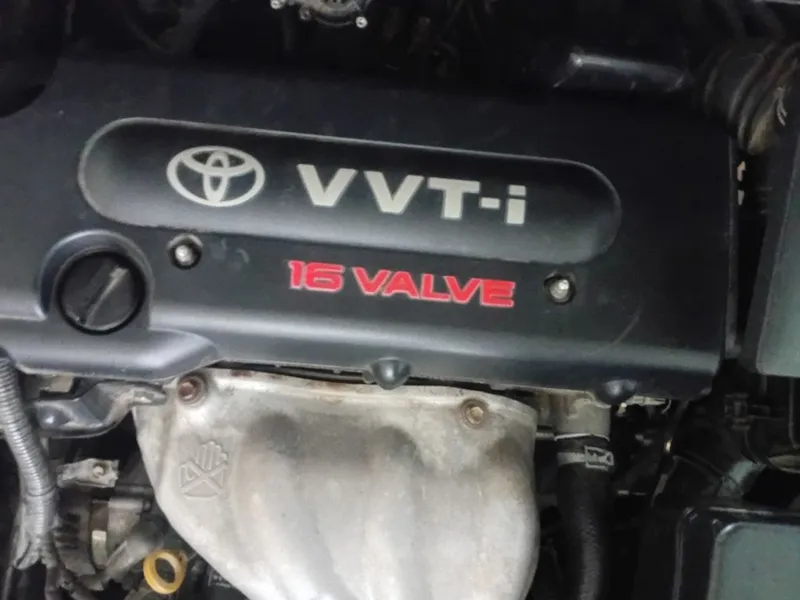 Tayota camry sorkovka 3 Tayota camry sorkovka 3