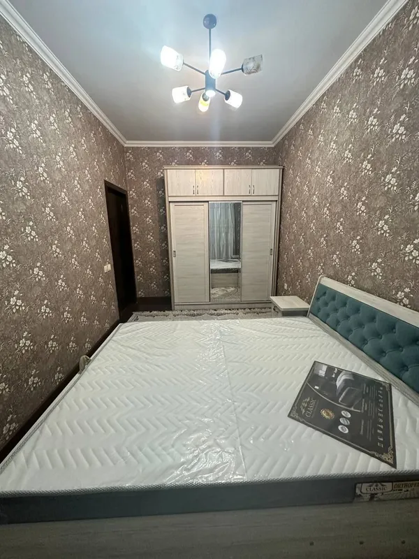 2-Комн. 60м². Аренда. Ижара. Уй-Жой. Паркентский. 3