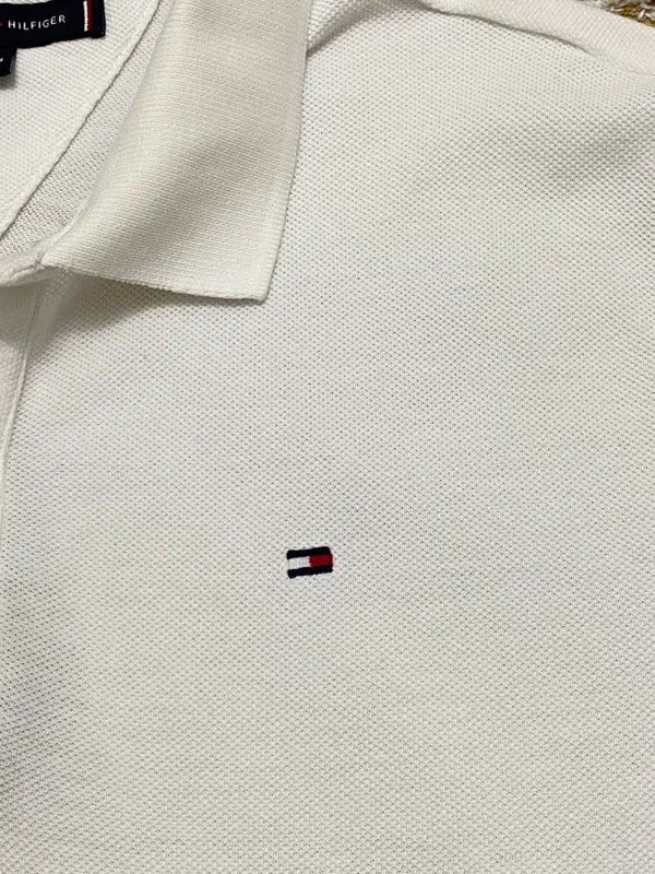 Tommy Hilfiger финка 2