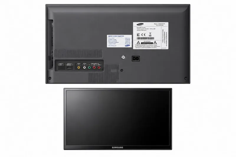 Срочно продается Samsung 32