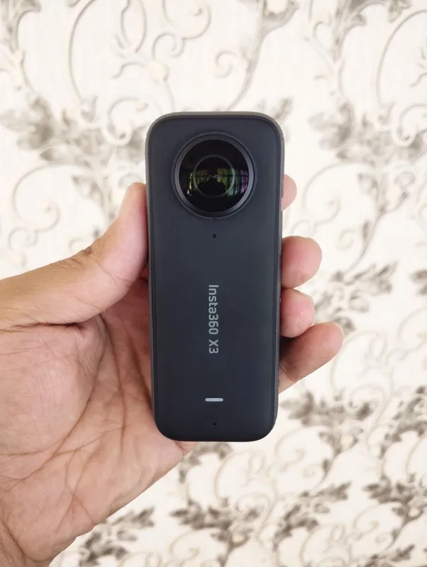 Срочно Insta360 X3 Tayoqchasi bilan