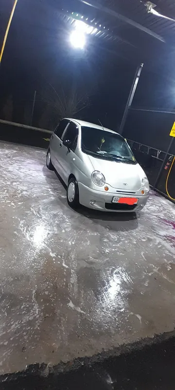 Matiz 2200$ fakat naxtga