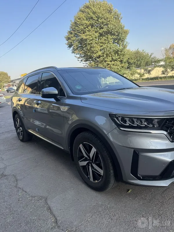 Продаётся Kia Sorento 3 Продаётся Kia Sorento 3