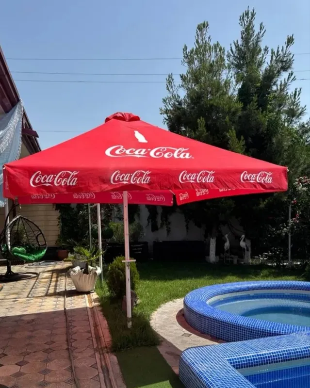 кола зонтик сотилади , 3