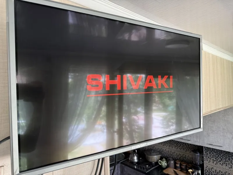 телевизор Shivaki 32