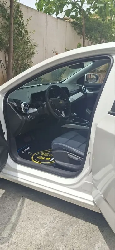 Chevrolet monza 2024 2 Chevrolet monza 2024 2