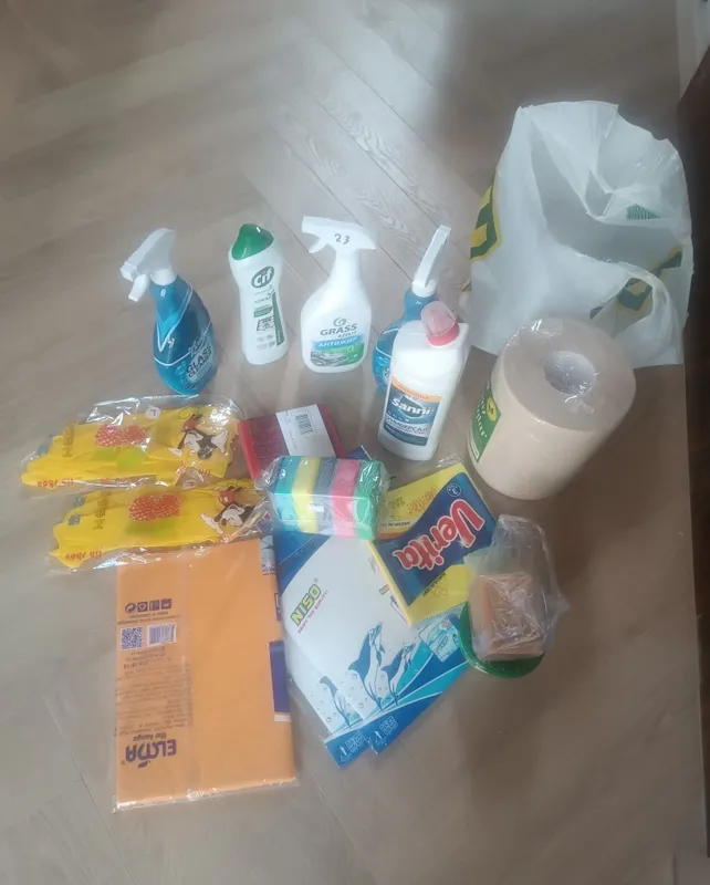 Grand house Cleaning — профессиональная уборка домов, квартир и офисов 3 Grand house Cleaning — профессиональная уборка домов, квартир и офисов 3