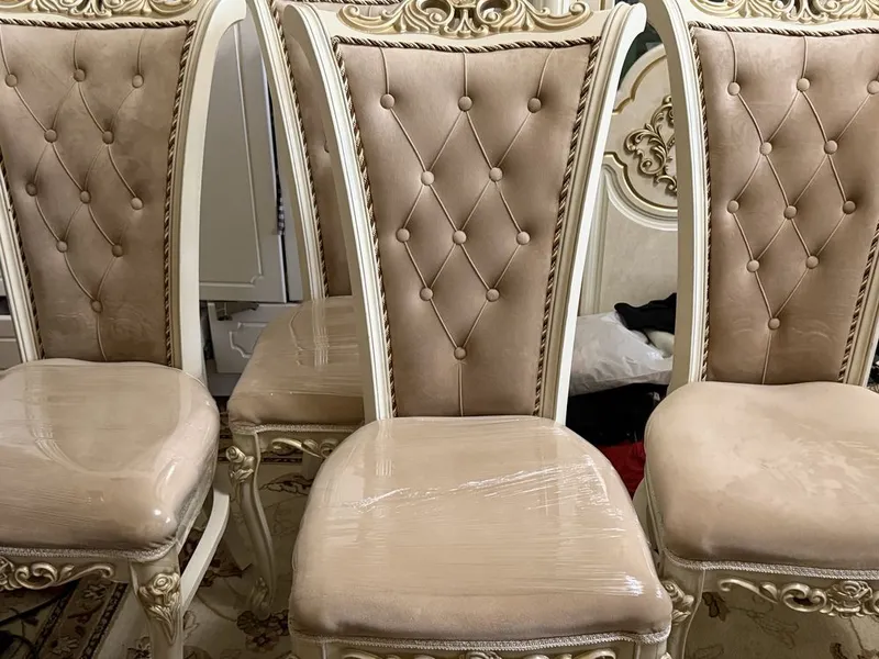 Стулья срочна продам — фото 1