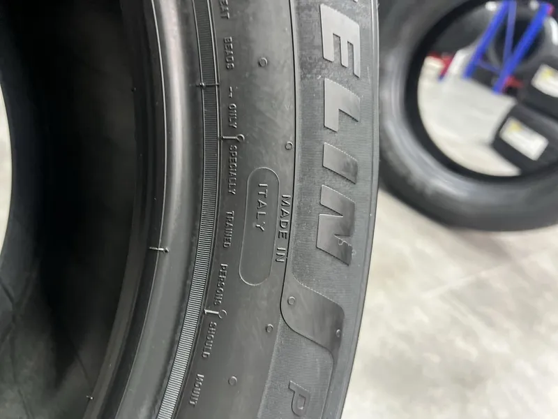 Shina balon Michelin Мишлен 285/45 R22 Primacy All Season Acoustic 4 Shina balon Michelin Мишлен 285/45 R22 Primacy All Season Acoustic 4