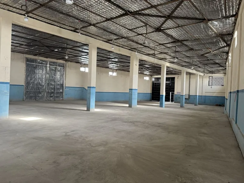 Сдается склад + офис 1000 м² по отличной цене! — фото 9